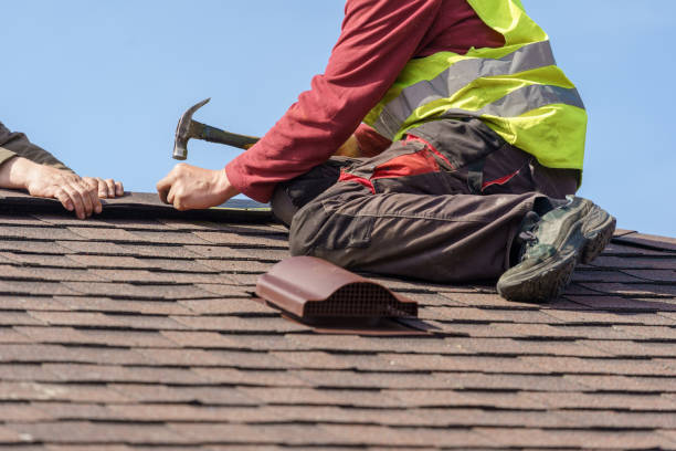 Best Best Roofing Contractors  in Twain Harte, CA