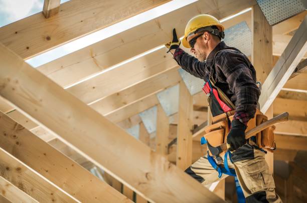 Best Emergency Roof Repair  in Twain Harte, CA