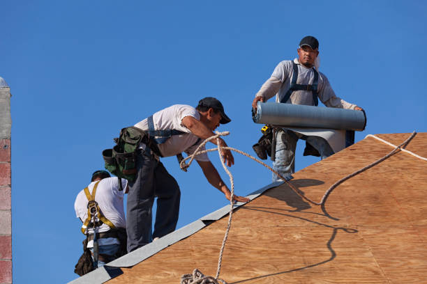 Best Roof Replacement Cost  in Twain Harte, CA