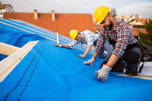 Best Tile Roofing Contractor  in Twain Harte, CA