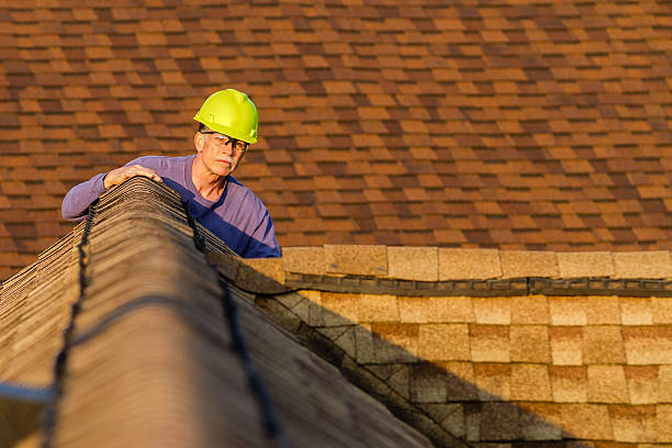 Best Roof Waterproofing Services  in Twain Harte, CA