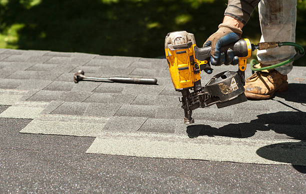 Quick and Trustworthy Emergency Roof Repair Services in Twain Harte, CA