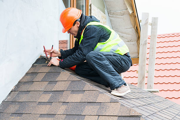 Best Shingle Roofing Installation  in Twain Harte, CA