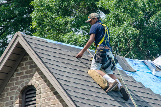 Best New Roof Installation  in Twain Harte, CA