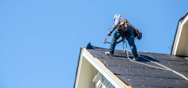 Best Flat Roof Repair Services  in Twain Harte, CA