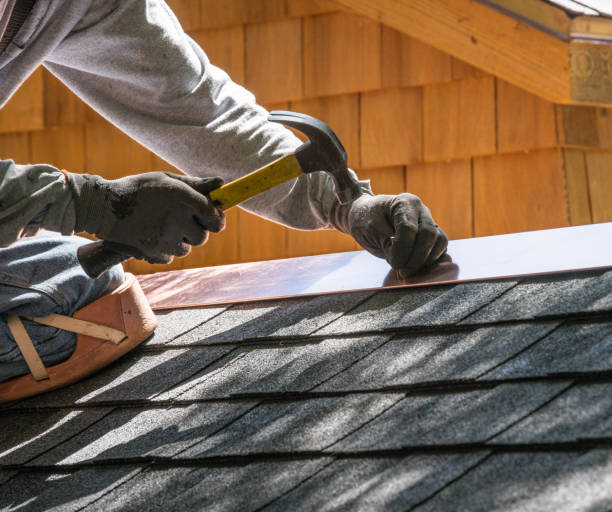 Best Best Roofing Contractors  in Twain Harte, CA